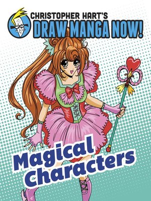 cover image of Magical Characters